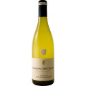 Domaine Fontaine-Gagnard Chassagne-Montrachet blanc 2018 bouteille