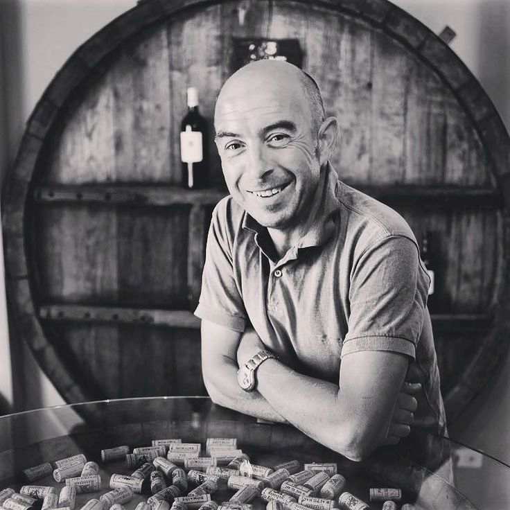 Domaine Marcel Lapierre à Morgon
