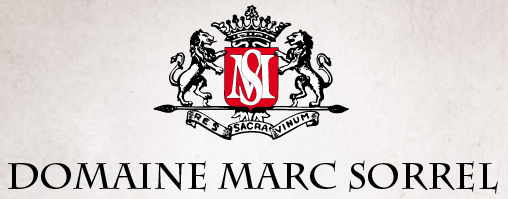 Domaine Marc Sorrel, Grands Vins d'Hermitage