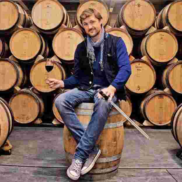 Domaine Marcel Lapierre à Morgon