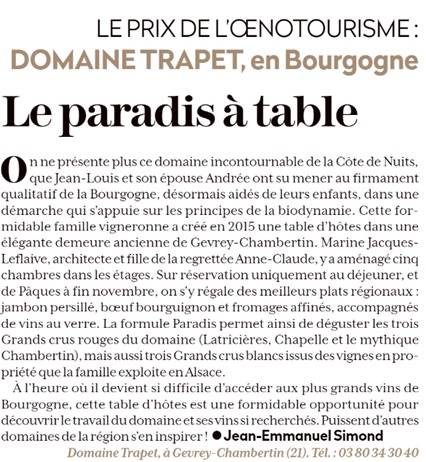trapet-bourgogne-article-rvf-fevrier2020-prix-oenotourisme