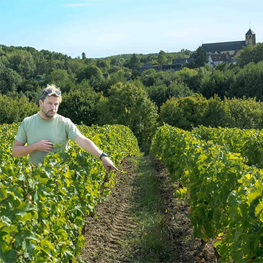 Winemaker of the week