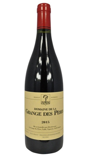 La Grange des Pères