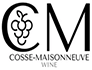 COSSE MAISONNEUVE