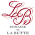 LA BUTTE
