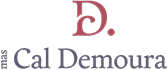 CAL DEMOURA